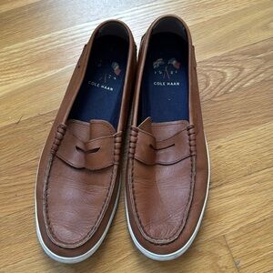 Like new! Cole Haan shoes